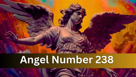 The 238 angel number: Its meaning and significance.